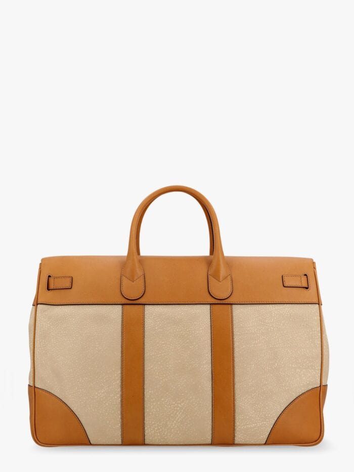 BRUNELLO CUCINELLI DUFFLE BAG