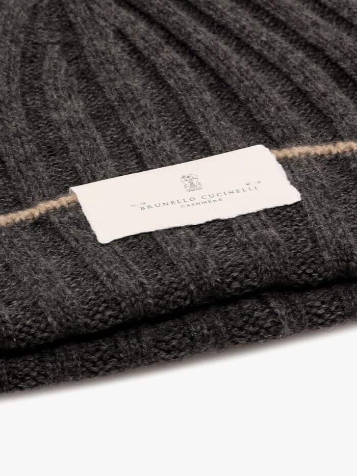 BRUNELLO CUCINELLI HAT