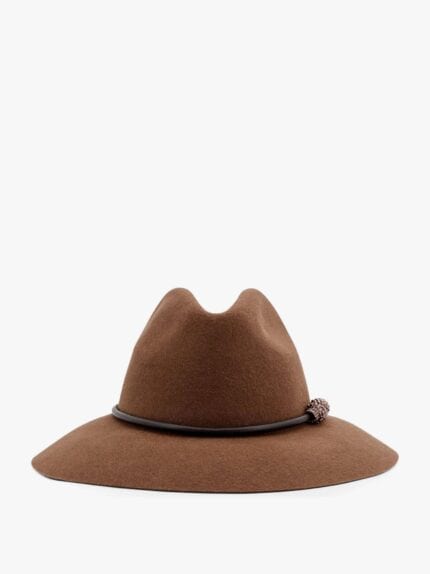 BRUNELLO CUCINELLI HAT