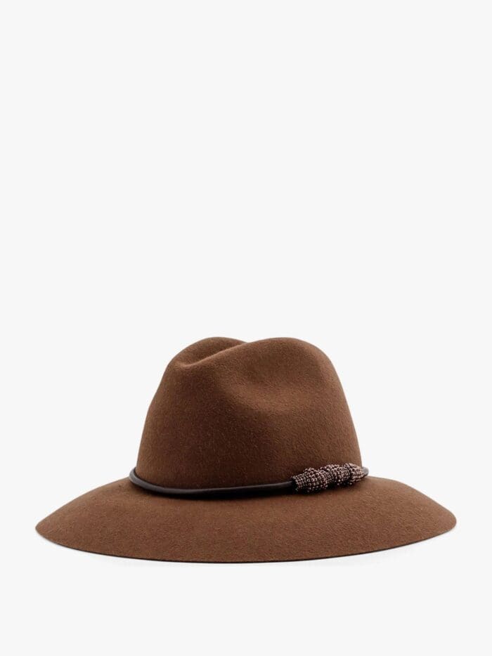 BRUNELLO CUCINELLI HAT