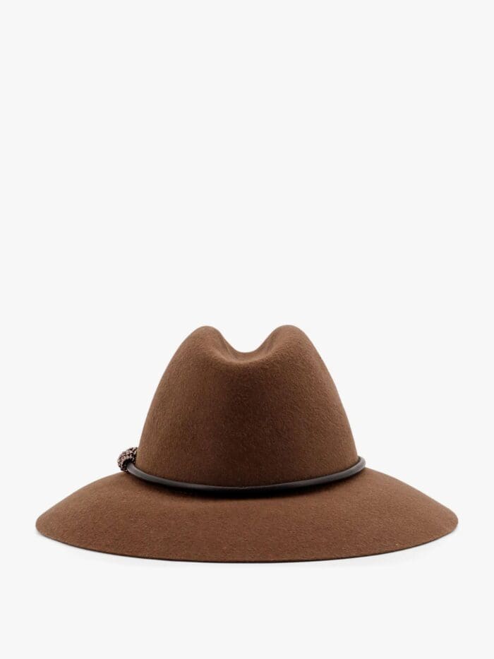 BRUNELLO CUCINELLI HAT