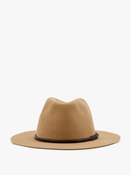 BRUNELLO CUCINELLI HAT