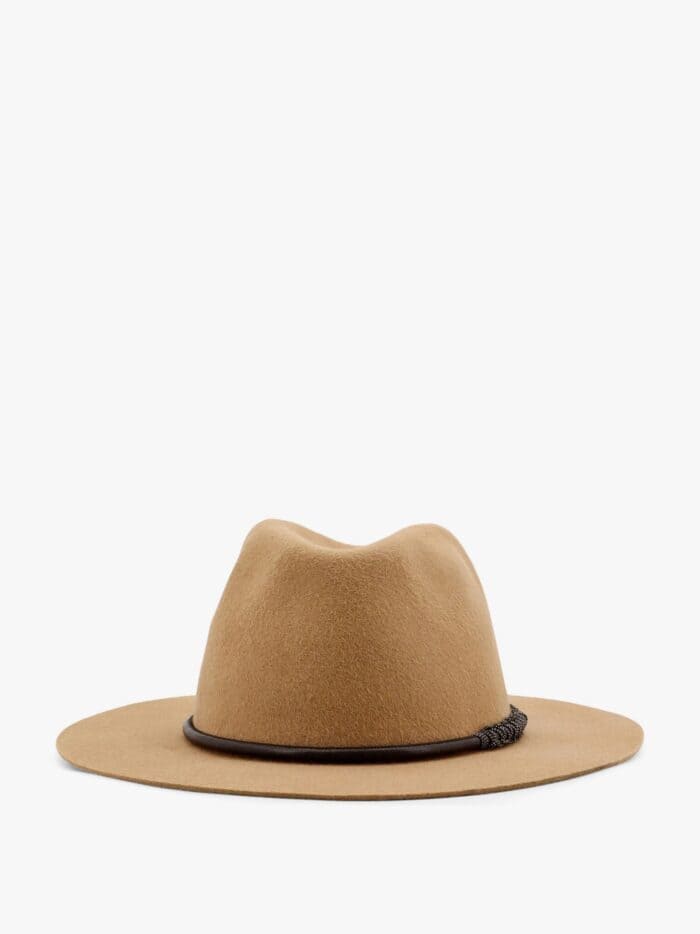 BRUNELLO CUCINELLI HAT