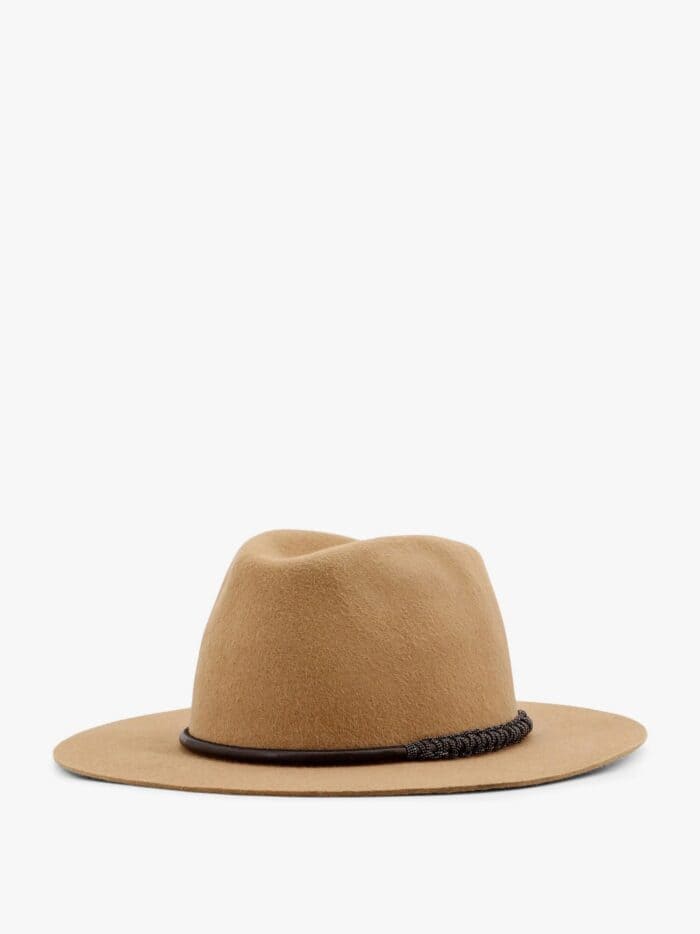 BRUNELLO CUCINELLI HAT