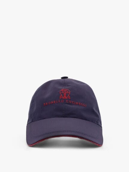 BRUNELLO CUCINELLI HAT