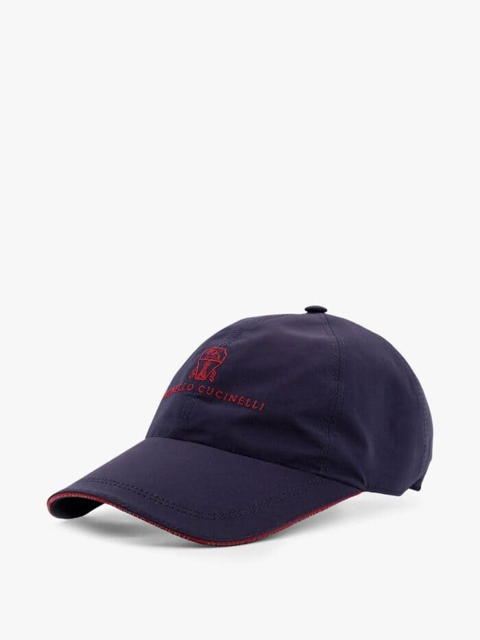 BRUNELLO CUCINELLI HAT