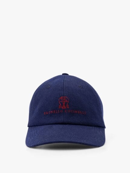 BRUNELLO CUCINELLI HAT