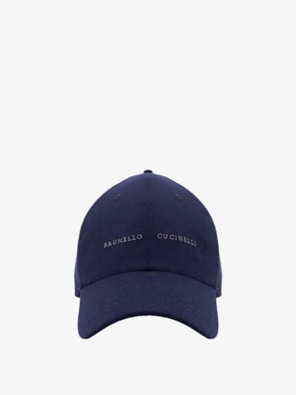 BRUNELLO CUCINELLI HAT