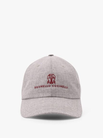 BRUNELLO CUCINELLI HAT