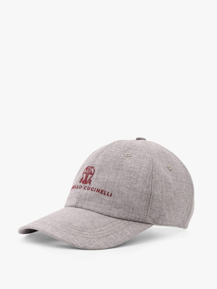 BRUNELLO CUCINELLI HAT