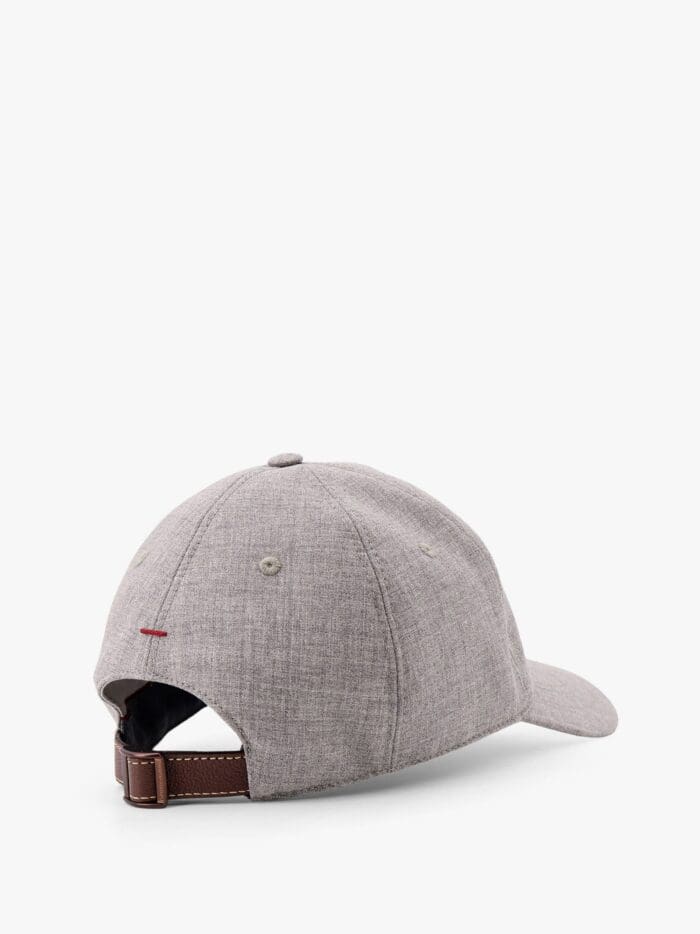 BRUNELLO CUCINELLI HAT