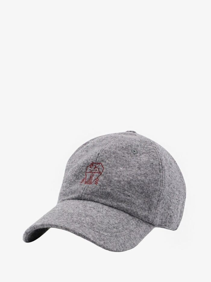 BRUNELLO CUCINELLI HAT