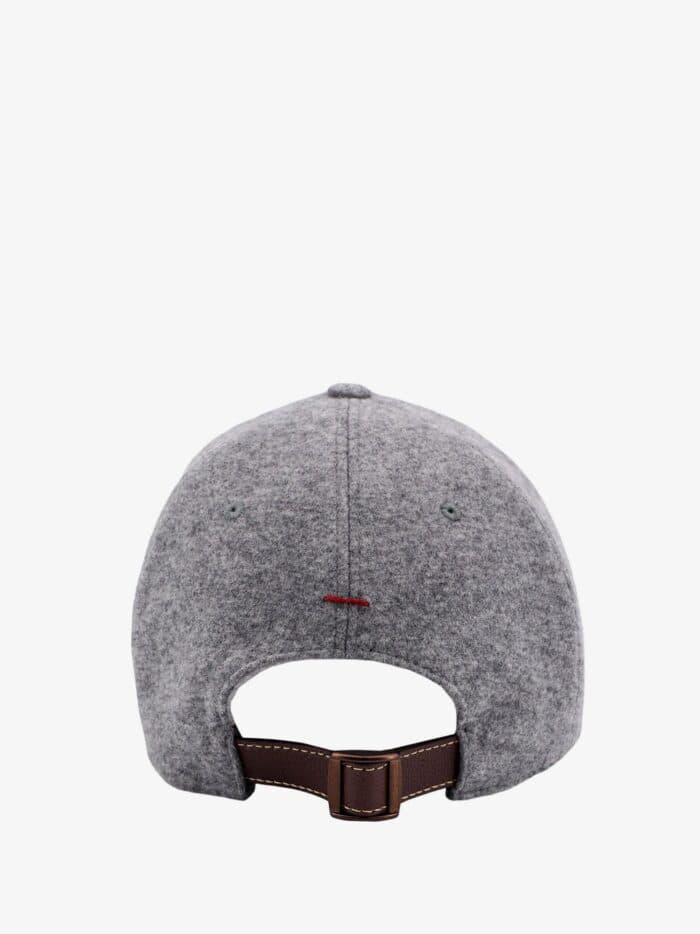 BRUNELLO CUCINELLI HAT