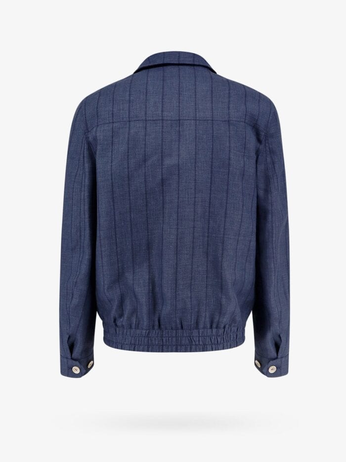 BRUNELLO CUCINELLI JACKET