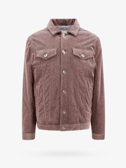 BRUNELLO CUCINELLI JACKET