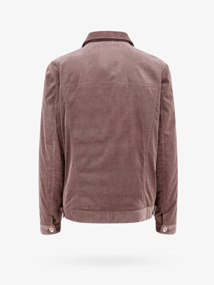 BRUNELLO CUCINELLI JACKET