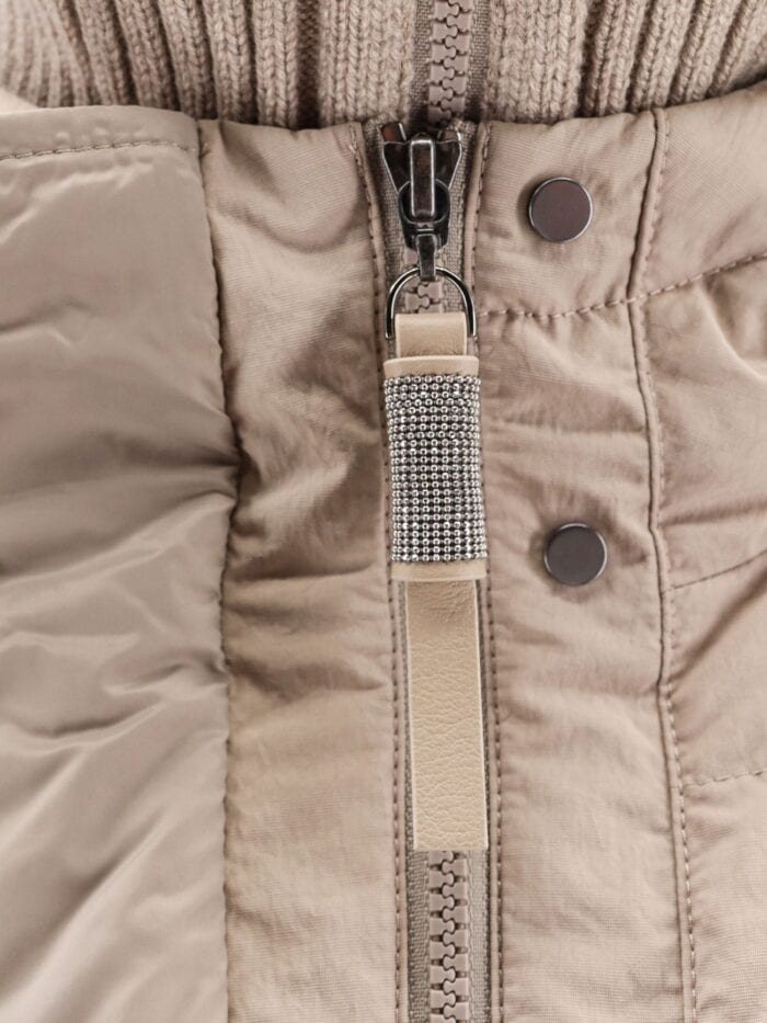 BRUNELLO CUCINELLI JACKET