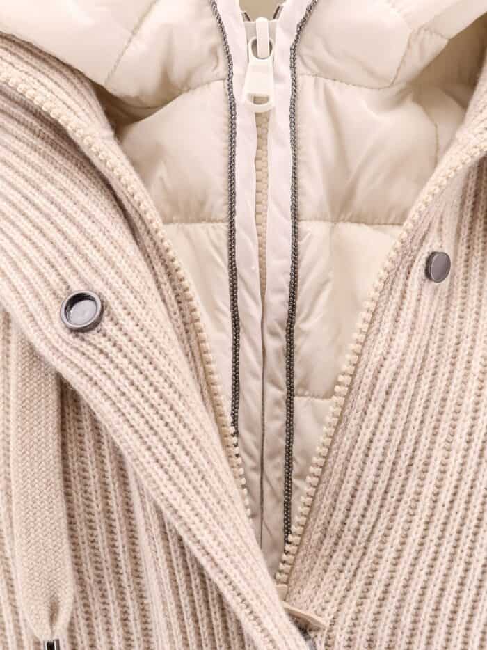 BRUNELLO CUCINELLI JACKET