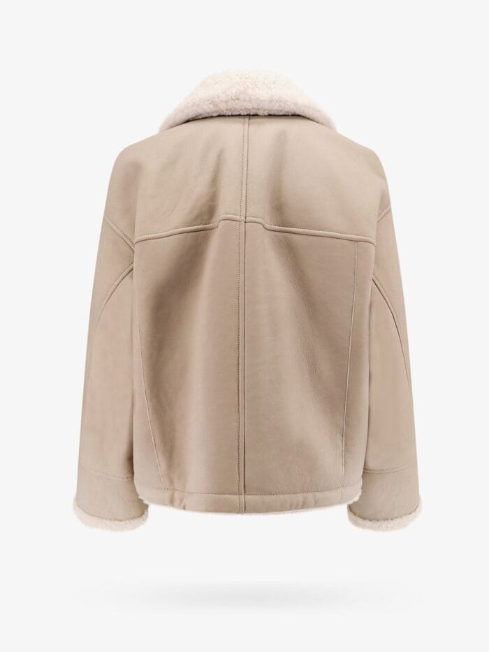 BRUNELLO CUCINELLI JACKET