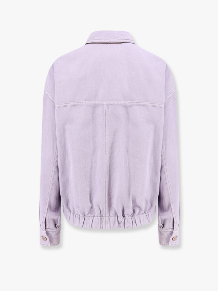 BRUNELLO CUCINELLI JACKET