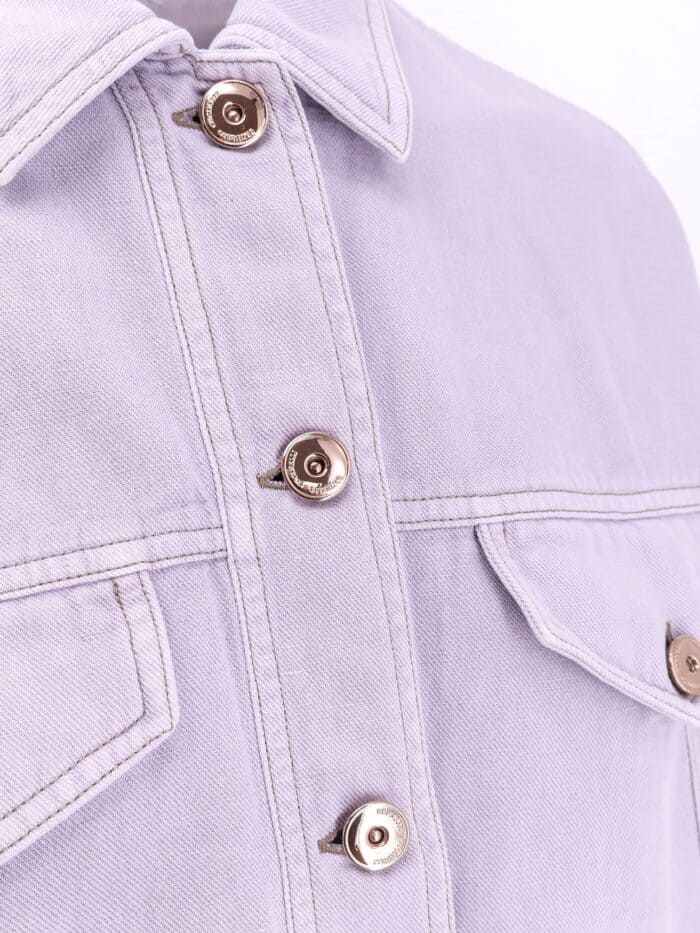 BRUNELLO CUCINELLI JACKET