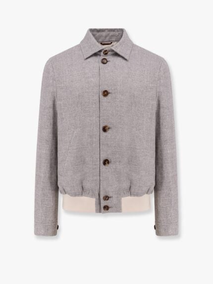 BRUNELLO CUCINELLI JACKET