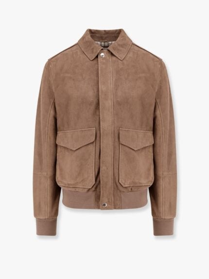 BRUNELLO CUCINELLI JACKET