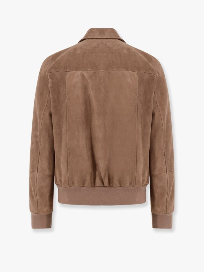 BRUNELLO CUCINELLI JACKET