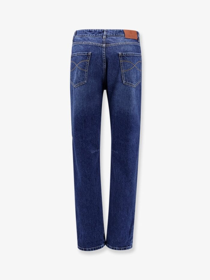 BRUNELLO CUCINELLI JEANS