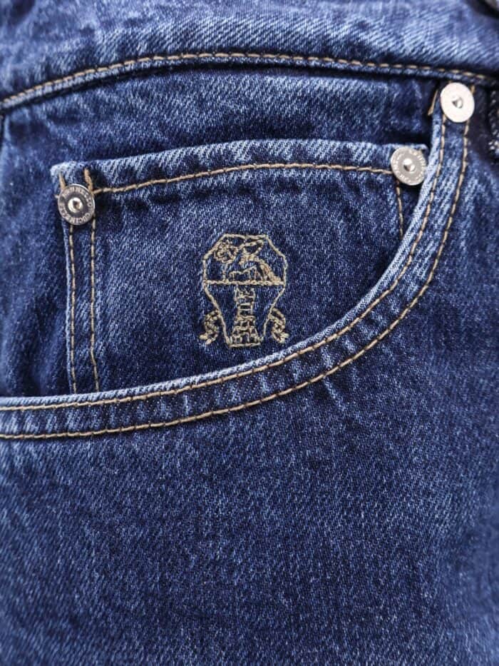 BRUNELLO CUCINELLI JEANS