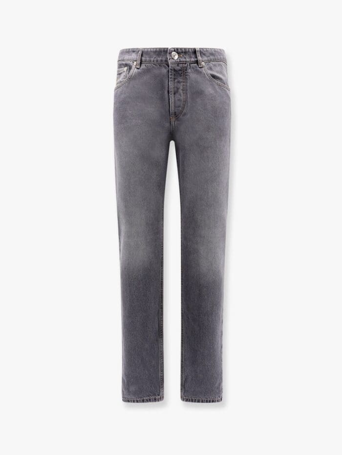 BRUNELLO CUCINELLI JEANS