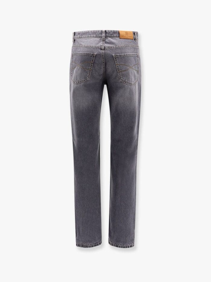 BRUNELLO CUCINELLI JEANS