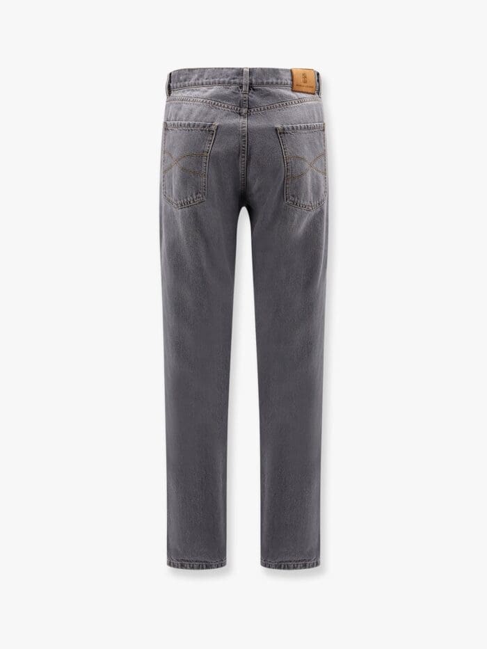 BRUNELLO CUCINELLI JEANS