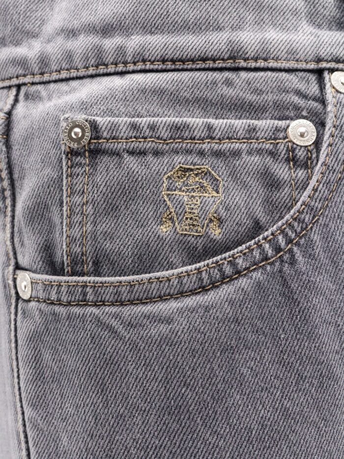 BRUNELLO CUCINELLI JEANS