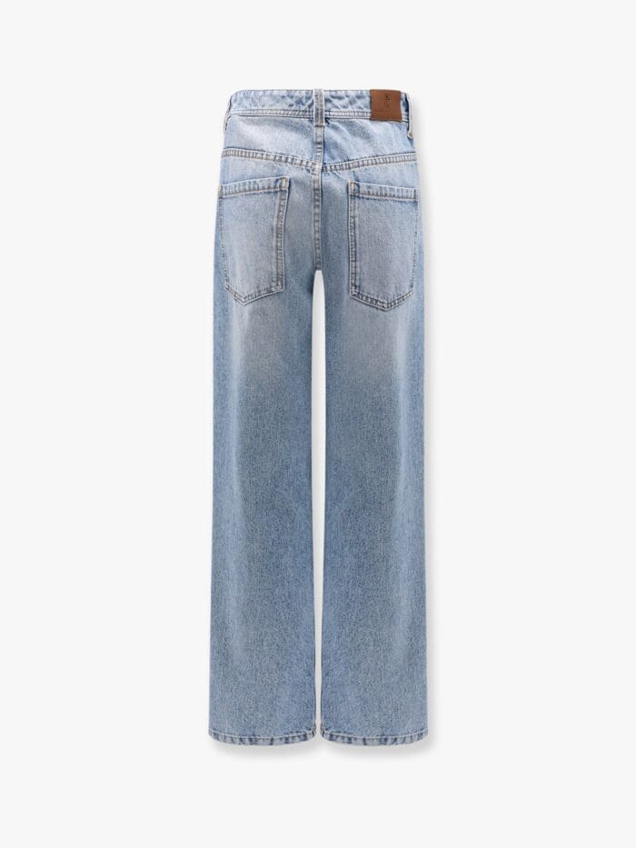 BRUNELLO CUCINELLI JEANS