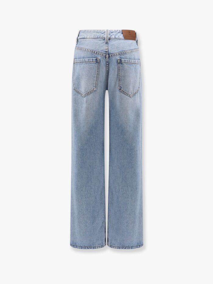 BRUNELLO CUCINELLI JEANS