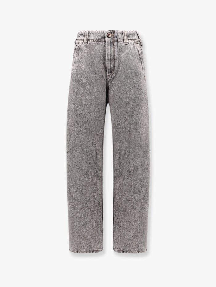 BRUNELLO CUCINELLI JEANS