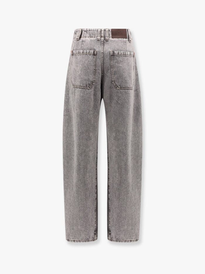 BRUNELLO CUCINELLI JEANS