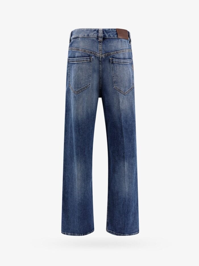 BRUNELLO CUCINELLI JEANS