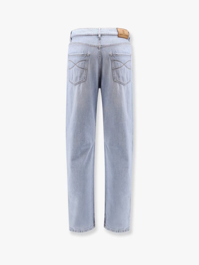 BRUNELLO CUCINELLI JEANS