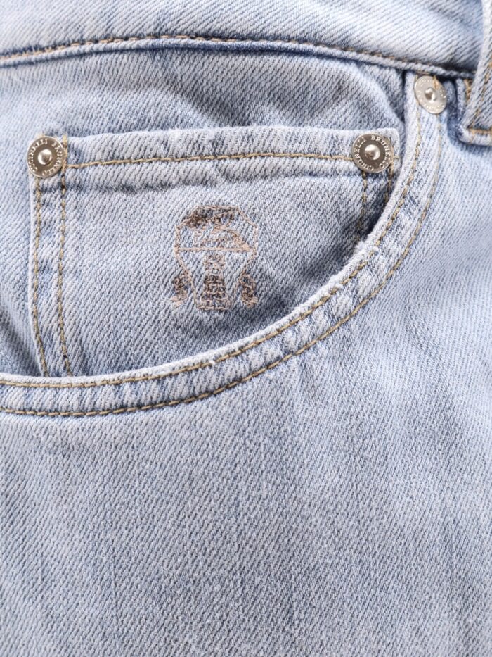 BRUNELLO CUCINELLI JEANS