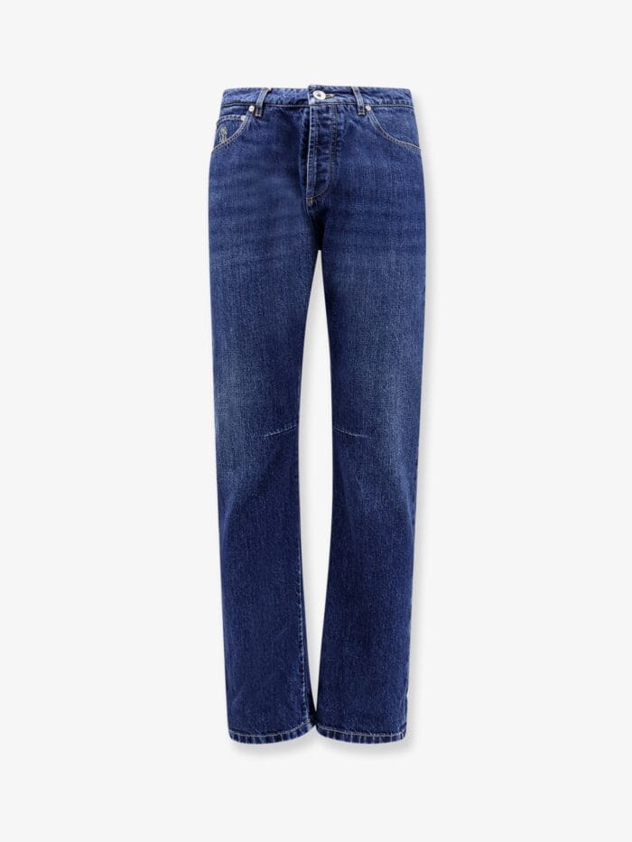 BRUNELLO CUCINELLI JEANS