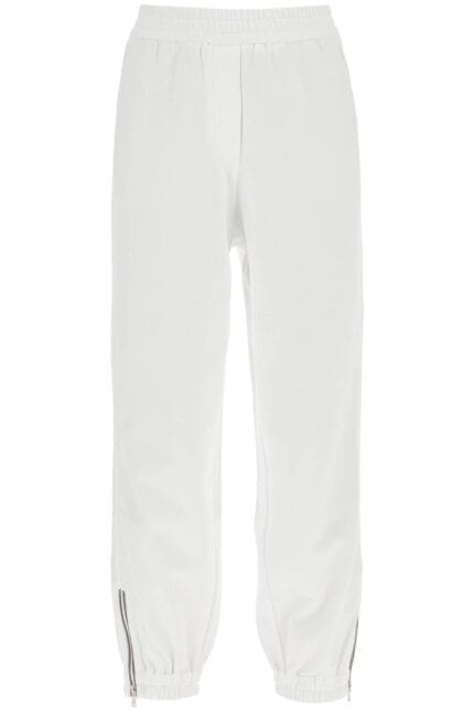 BRUNELLO CUCINELLI Joggers With Mobile On The