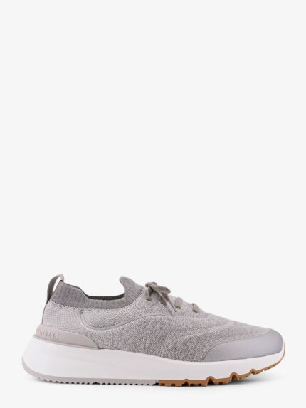 Brunello Cucinelli Knitted Runners