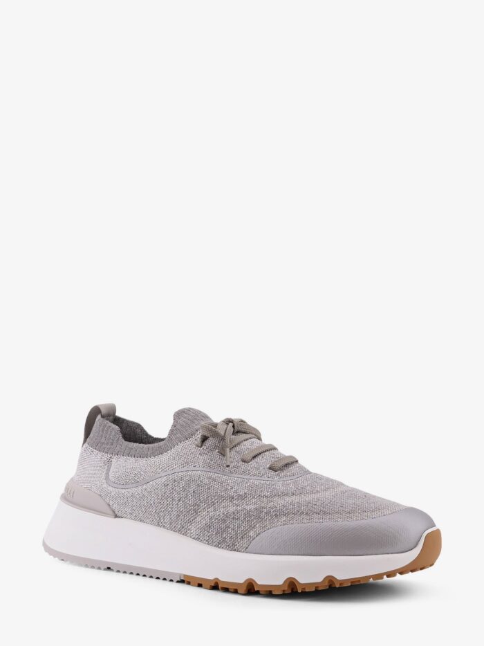 Brunello Cucinelli Knitted Runners