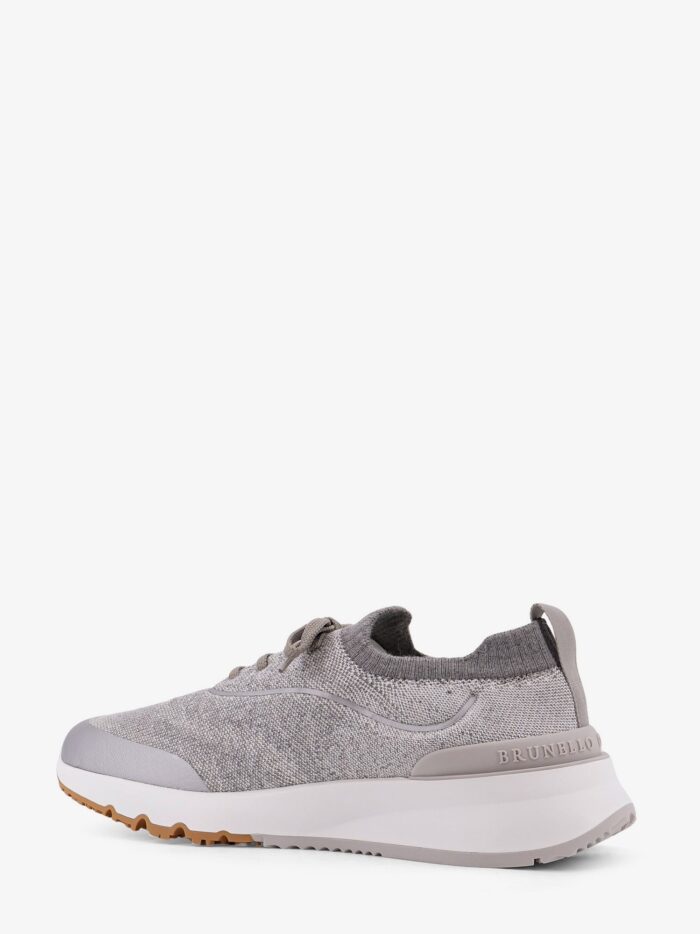 Brunello Cucinelli Knitted Runners