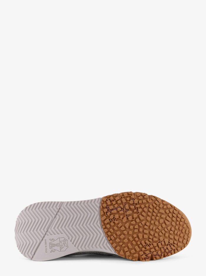 Brunello Cucinelli Knitted Runners