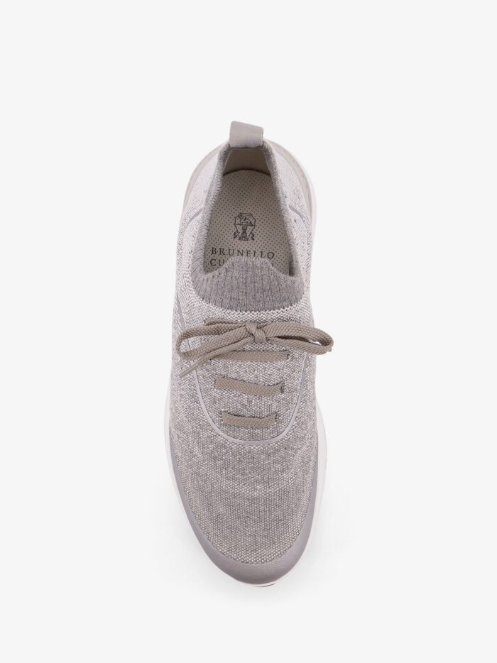 Brunello Cucinelli Knitted Runners
