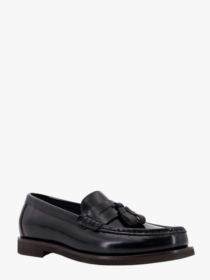 BRUNELLO CUCINELLI LOAFER