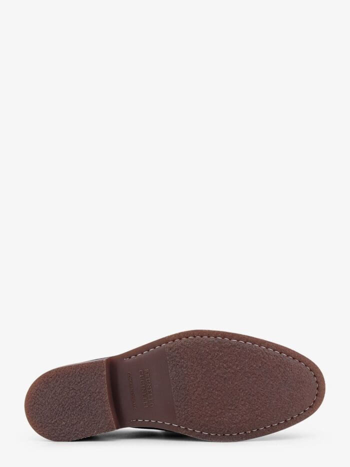 BRUNELLO CUCINELLI LOAFER